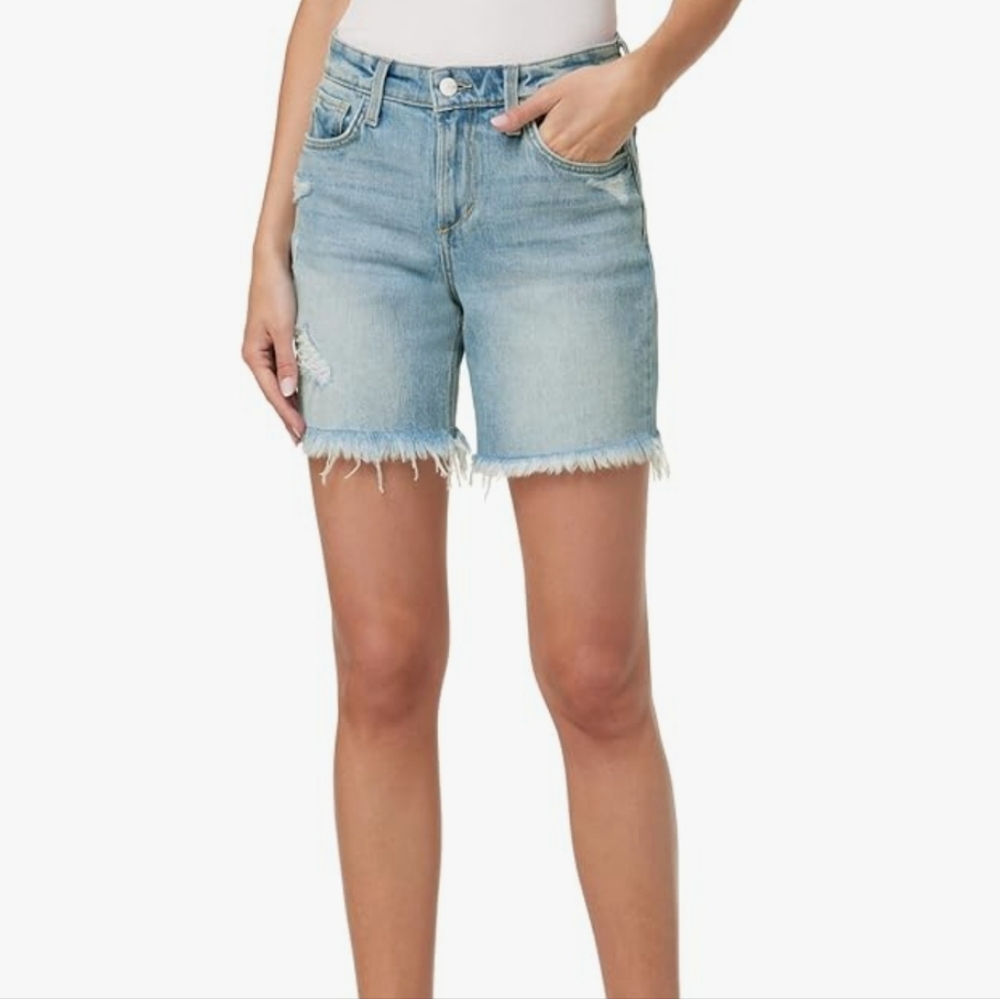 Lara jean shorts by Joe's Jeans